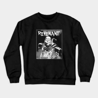 Smoke Revenant Crewneck Sweatshirt